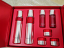 珀萊雅紅寶石水乳套裝+面霜45g護膚品套裝護膚禮盒化妝品套裝生日禮物女 曬單實(shí)拍圖