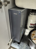 海爾（Haier）家用凈水器 礦物質(zhì)水直飲一體機甜美鮮礦水1200G 8年長(cháng)效RO廚房專(zhuān)用臺下用凈水機RO反滲透星河R857 1200G甜美鮮礦水凈水器【8年真長(cháng)效ro膜】 曬單實(shí)拍圖