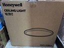 霍尼韋爾（Honeywell）【一價(jià)全包】臥室燈護眼吸頂燈兒童房學(xué)習燈智能版全光譜燈02BPro 曬單實(shí)拍圖