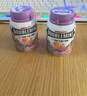綠箭口香糖40粒瓶裝莫奈山茶花味隨身休閑糖果零食 莫奈山茶花味【2瓶】 曬單實(shí)拍圖