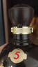 古井貢酒 年份原漿古5 濃香型白酒 50度 500mL*2瓶 禮盒裝 曬單實(shí)拍圖