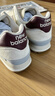 NEW BALANCE休閑鞋女鞋復古舒適夏季透氣輕便百搭運動(dòng)鞋574系列WL574RCF 38 曬單實(shí)拍圖