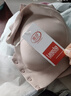 浪莎內衣女文胸特大碼無(wú)痕胖妹妹無(wú)鋼圈收副乳調整型大胸顯小文胸罩 曬單實(shí)拍圖