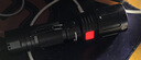 神火（SupFire）X60-T手電筒強光手電筒遠射超亮長(cháng)續航軍戶(hù)外專(zhuān)用便攜巡邏應急燈 曬單實(shí)拍圖