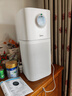 美的（Midea）【母嬰級】空氣凈化器鼻炎家用除甲醛除煙味異味過(guò)敏原花粉空氣凈化機森林家L1 Lite 曬單實(shí)拍圖