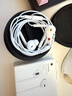Apple/蘋(píng)果 EarPods USB-C有線(xiàn)耳機 type-c有線(xiàn)耳機蘋(píng)果耳機 蘋(píng)果17有線(xiàn)耳機筆記本耳機游戲音樂(lè ) 曬單實(shí)拍圖