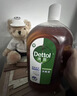 滴露（Dettol）消毒液衣物消毒水1.8L*2 洗衣除菌家居除螨殺菌 滅活HPV16病毒 曬單實(shí)拍圖