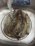優(yōu)牧冠越南進(jìn)口特大號黑虎蝦 草蝦 冷凍大蝦大號對蝦夜宵燒烤食材 超大號19-22cm2盒共 3.2斤(凈重) 曬單實(shí)拍圖