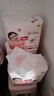 好奇（Huggies）鉑金裝小桃褲成長(cháng)褲XXXL26片*4包(17kg以上)【透爽散熱】 曬單實(shí)拍圖