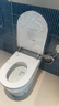 九牧（JOMOO）凈界智能馬桶S8家用馬桶感應翻蓋圈除臭除菌坐便器定制水洗烘干 【凈界Pro-ZS800J】多彩面蓋可選+移動(dòng)烘干 坑距是290-390選305 曬單實(shí)拍圖