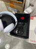 BEATS正品【全新未拆封】Beats Studio3 Wireless錄音師3頭戴式無線藍牙運動耳機魔音蘋果降噪耳麥 白金色 [全新未拆封國行PAC】 曬單實拍圖