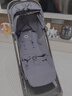 BUGABOO【新品】Butterfly 2博格步全新升級可坐可躺輕便型嬰兒推車(chē) 深靛藍 曬單實(shí)拍圖