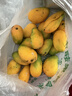 海南小臺甜心芒果臺農芒應季熱帶時(shí)令芒果水果整箱送禮 小臺芒凈重4.5-5斤單果80g+ 曬單實(shí)拍圖