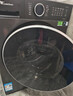小天鵝（LittleSwan）滾筒洗衣機 水魔方家用大容量全自動(dòng)洗脫/洗烘一體烘干冷水洗變頻除菌超薄純平全嵌 智投 家電補貼 【10公斤628P】1.28洗凈比 滾筒 洗脫一體 曬單實(shí)拍圖