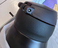 膳魔師（THERMOS）保溫杯500ml男女士?jì)和影槭侄Y生日禮物JNL-502黑色 曬單實(shí)拍圖
