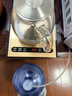 友家鋪子（Biooner）全自動(dòng)上水電熱水壺 茶臺燒水壺一體機家用辦公嵌入式茶桌茶幾茶具電茶爐套裝 RY-A1保溫款 曬單實(shí)拍圖
