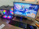江慕128G大內存英特爾酷睿i9升54線(xiàn)芯5060獨顯組裝臺式機電腦主機大額補貼商用辦公游戲電競整機全套 主機+27英寸全套【高清ips電競屏+電競鍵鼠】 D：i9級54芯/8G電競獨顯/1024G暢 曬單實(shí)拍圖