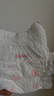 好奇（Huggies）鉑金裝小桃褲拉拉褲箱裝XXXL64片尿不濕【透爽散熱】 曬單實(shí)拍圖