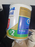 愛(ài)他美深度水解 適度水解奶粉 澳洲愛(ài)他美深度/適度抗過(guò)敏無(wú)乳糖奶粉 深度水解2段 900g*1罐 效期至27年2月 曬單實(shí)拍圖