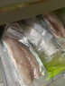 彈指鮮生青花魚(yú) 冷凍鮐鲅魚(yú)鯖魚(yú)片青占魚(yú)固形物≥80% 海鮮生鮮魚(yú)類(lèi) 2袋裝 共12片 凈重1840g 曬單實(shí)拍圖