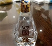 今世緣國緣V3 濃香型白酒 40.9度 500ml*2瓶 禮盒裝 【熱門(mén)商品】 曬單實(shí)拍圖