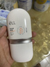ELL美白防曬素顏霜30g*2 隔離遮瑕三合一自然提亮防水防汗懶人BB霜 曬單實(shí)拍圖