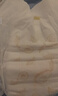 家得寶（homebaby） 乳木果拉拉褲 XXL碼28片 嬰兒尿不濕男女超薄透氣紙尿褲 曬單實(shí)拍圖