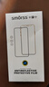 Smorss【2片裝】適用榮耀50鋼化膜華為nova9/nova8/V40輕奢版手機膜曲面全屏膜hi高清防摔淡指紋保護膜 曬單實(shí)拍圖