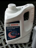 博世（BOSCH）有機長(cháng)效汽車(chē)防凍液發(fā)動(dòng)機冷卻液 養車(chē)保養 冰點(diǎn)-45℃ 4L（紅色） 曬單實(shí)拍圖