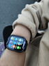 GINALAIG華為機適用智能電話(huà)手表小學(xué)3-6-12-18歲初高中生可插卡無(wú)游戲全網(wǎng)通定位長(cháng)續航兒童電話(huà)手表男女 頂級黑【長(cháng)續航+護眼屏+全網(wǎng)通+實(shí)時(shí)微聊+定位】 全國聯(lián)保-學(xué)生無(wú)游戲專(zhuān)用版本 曬單實(shí)拍圖