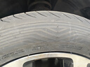 固特異（Goodyear）汽車(chē)輪胎 205/55R16 94V AMG 安乘三代 適配朗逸馬自達6 曬單實(shí)拍圖