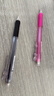斑馬牌 (ZEBRA)活動(dòng)鉛筆 0.5mm彩色桿活芯鉛筆 學(xué)生用自動(dòng)鉛筆 MN5 粉色桿 曬單實(shí)拍圖