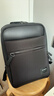 新秀麗（Samsonite）電腦包雙肩包14英寸筆記本背包男士出差商務(wù)通勤包升級款TT0禮物 曬單實(shí)拍圖