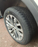 固鉑（Cooper）汽車(chē)輪胎 235/55R19 105H  CTT 適配奔馳C/H6/Q5L 曬單實(shí)拍圖