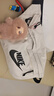 耐克NIKE 王一博同款 男女款腰包  休閑包 BA5751-072淺骨色均碼 曬單實(shí)拍圖