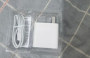 潮范適用于小米VIVO紅米華為榮耀充電器66W/40W快充數據線(xiàn)套裝Pura70/X60pro/mate70/nova12暢享70X/80 曬單實(shí)拍圖