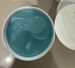 WIS晶潤緊致眼膜貼120片 緊致眼部肌膚 淡化細紋水潤補水送女生禮物 曬單實(shí)拍圖