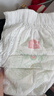 家得寶（homebaby）蠶絲蛋白拉拉褲 加量裝 3XL碼40片 嬰兒尿不濕男女超薄透氣紙尿褲 曬單實(shí)拍圖