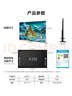 海爾出品 統帥經(jīng)濟款電視 L43F5C 43英寸 京東聯(lián)名款 京東OS 43JD 01系列 高畫(huà)質(zhì) 護眼 全面屏二級能效 曬單實(shí)拍圖