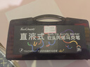 Touch mark36色直液式軟頭丙烯馬克筆小黑盒不透色可疊色水彩筆可水洗畫(huà)筆學(xué)生生日開(kāi)學(xué)禮物美育 曬單實(shí)拍圖