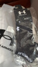 安德瑪（Under Armour）短筒運動(dòng)襪(3雙) 短襪跑步騎行羽毛球襪子男女防臭吸汗四季籃球襪 曬單實(shí)拍圖