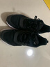阿迪達斯（adidas）男鞋女鞋春季休閑鞋網(wǎng)面透氣輕便減震運動(dòng)鞋跑步鞋 JP9779 43 曬單實(shí)拍圖