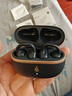 漫步者（EDIFIER）FitClip Ultra耳夾式藍牙耳機開(kāi)放無(wú)線(xiàn)不入耳2025新款AI同聲翻譯降噪運動(dòng)音樂(lè )游戲電競 骨傳導概念 黑色+磁吸收納袋+曬單10元 曬單實(shí)拍圖