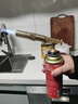東部工品噴火器噴槍頭噴火槍氣罐噴槍打火槍家用點(diǎn)火槍去燒豬毛驗金神器 曬單實(shí)拍圖