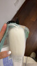 CANUS現貨加拿大肯拿士Canus山羊奶香皂手工寶寶洗臉沐浴潔面 110g一塊 曬單實拍圖