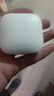 小米（MI）Redmi Buds 6 活力版 藍牙耳機 30小時(shí)長(cháng)續航 適用于安卓蘋(píng)果手機 白色 曬單實(shí)拍圖