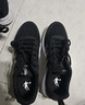 喬丹運動(dòng)鞋男鞋跑步鞋子舒適減震輕便網(wǎng)面跑鞋男XM3570242 曬單實(shí)拍圖