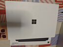 微軟（Microsoft）Surface Pro 12英寸 二合一筆記本電腦 國家補貼 輕薄本 AI+PC 驍龍 X Plus 16G 512G 亮鉑金 曬單實(shí)拍圖