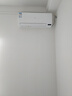 長(cháng)虹空調京東嚴選 京小宅大1匹新一級能效超省電冷暖純銅管?chē)已a貼臥室掛機KFR-26GW/JDC2+R1十年包修 曬單實(shí)拍圖