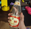 汾酒 黃蓋玻汾 53度 475mL*12瓶 （6瓶*2箱）清香型 曬單實(shí)拍圖